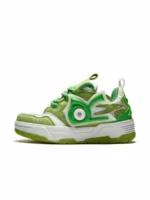 Кроссовки "RIFUGIO VO Irresistible Sneakers" — изображение 13