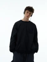 Лонгслив "MADWITCH Longsleeve Mesh Pocket" — изображение 4