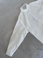 Рубашка "DL Studio Solid Basic Shirt" — изображение 18