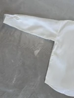 Рубашка "DL Studio Solid Basic Shirt" — изображение 19