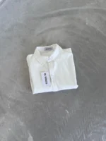 Рубашка "DL Studio Solid Basic Shirt" — изображение 20