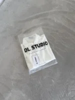 Рубашка "DL Studio Solid Basic Shirt" — изображение 21