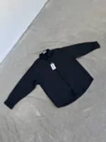 Рубашка "DL Studio Solid Basic Shirt" — изображение 24