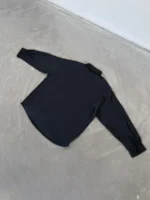 Рубашка "DL Studio Solid Basic Shirt" — изображение 25