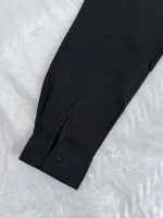 Рубашка "DL Studio Solid Basic Shirt" — изображение 9
