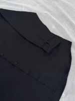 Рубашка "DL Studio Solid Basic Shirt" — изображение 10