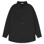 Рубашка "DL Studio Solid Basic Shirt"
