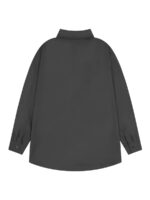 Рубашка "DL Studio Solid Basic Shirt" — изображение 23