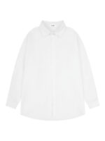 Рубашка "DL Studio Solid Basic Shirt" — изображение 13