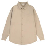Рубашка "DL Studio Stitched Back Shirt"