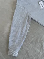 Рубашка "DL Studio Stripe Trend Shirt" — изображение 17