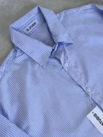 Рубашка "DL Studio Stripe Trend Shirt" — изображение 7
