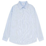 Рубашка "DL Studio Stripe Trend Shirt"