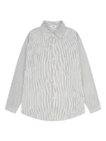 Рубашка "DL Studio Stripe Trend Shirt" — изображение 10