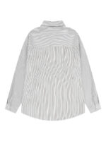 Рубашка "DL Studio Stripe Trend Shirt" — изображение 11