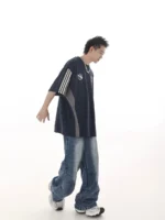 Футболка "BLACKLIST AW6020 Sports T-shirt" — изображение 3