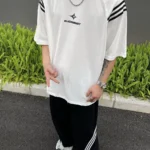 Футболка "BLACKLIST BT235H Black Energy T-Shirt"