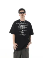 Футболка "BLACKLIST I Was Stung T-Shirt"