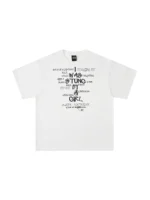 Футболка "BLACKLIST I Was Stung T-Shirt" — изображение 10