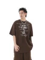 Футболка "BLACKLIST I Was Stung T-Shirt" — изображение 11
