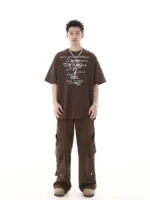 Футболка "BLACKLIST I Was Stung T-Shirt" — изображение 13