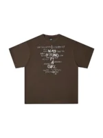 Футболка "BLACKLIST I Was Stung T-Shirt" — изображение 14
