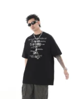 Футболка "BLACKLIST I Was Stung T-Shirt" — изображение 2