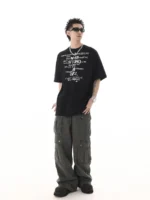 Футболка "BLACKLIST I Was Stung T-Shirt" — изображение 3