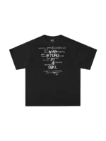 Футболка "BLACKLIST I Was Stung T-Shirt" — изображение 5
