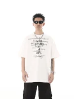 Футболка "BLACKLIST I Was Stung T-Shirt" — изображение 6