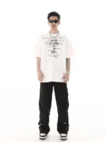 Футболка "BLACKLIST I Was Stung T-Shirt" — изображение 9