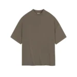 Футболка "IDLT DT33 Small Collar T-shirt 290g"