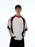 Футболка "MADWITCH Vintage Sports T-Shirt"