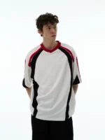 Футболка "MADWITCH Vintage Sports T-Shirt" — изображение 3