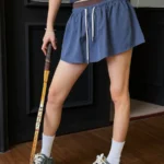 Юбка "19 Studio Tennis Skirt"