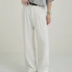 Брюки "DAZO Studio June Slim Draped Pants"