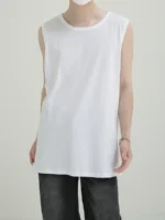 Майка "DAZO Studio Wide Fit Tank Top"