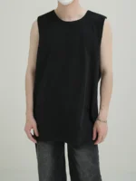 Майка "DAZO Studio Wide Fit Tank Top" — изображение 11