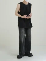 Майка "DAZO Studio Wide Fit Tank Top" — изображение 12