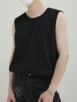 Майка "DAZO Studio Wide Fit Tank Top" — изображение 6