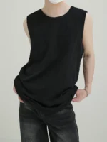 Майка "DAZO Studio Wide Fit Tank Top" — изображение 8