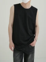 Майка "DAZO Studio Wide Fit Tank Top" — изображение 9