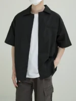 Рубашка "DAZO Studio Basic Boys Shirt"