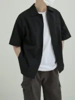 Рубашка "DAZO Studio Basic Boys Shirt" — изображение 2