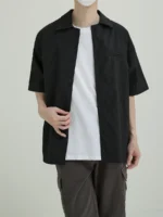 Рубашка "DAZO Studio Basic Boys Shirt" — изображение 3
