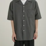 Рубашка "DAZO Studio Breathable Nylon Shirt"