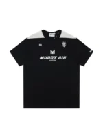 Футболка "BLACKLIST T9440 Football T-shirt" — изображение 5
