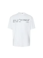 Футболка "BLACKLIST TR27161 Club T-shirt" — изображение 10