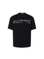 Футболка "BLACKLIST TR27161 Club T-shirt" — изображение 5