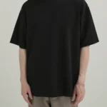Футболка "DAZO Studio Liquid Cotton T-Shirt"